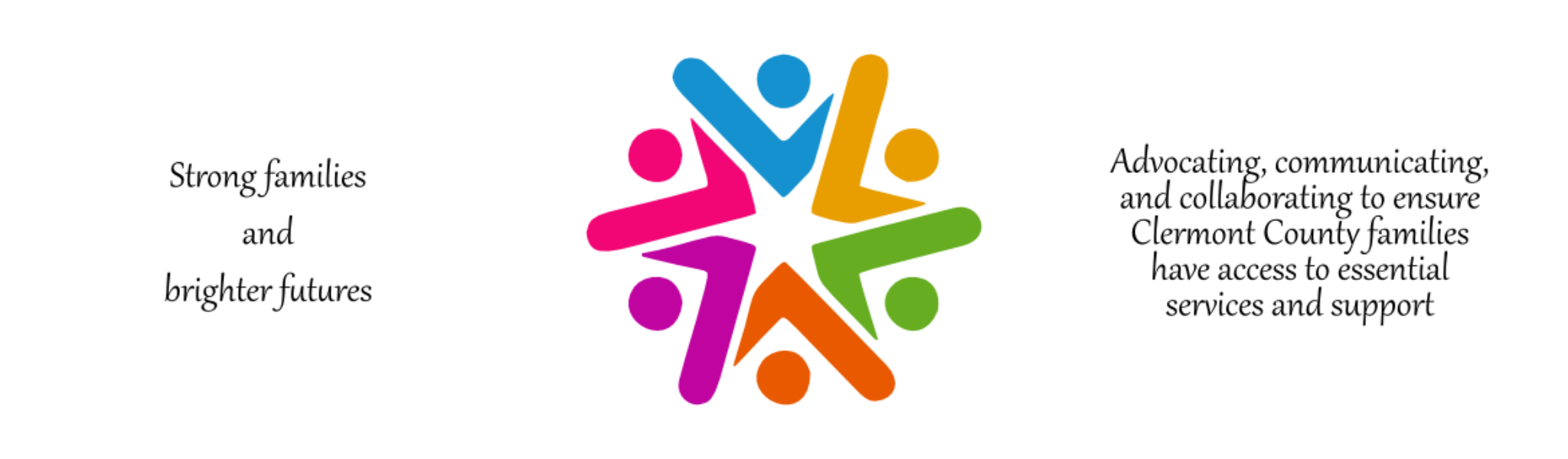 Strong families and brighter futures